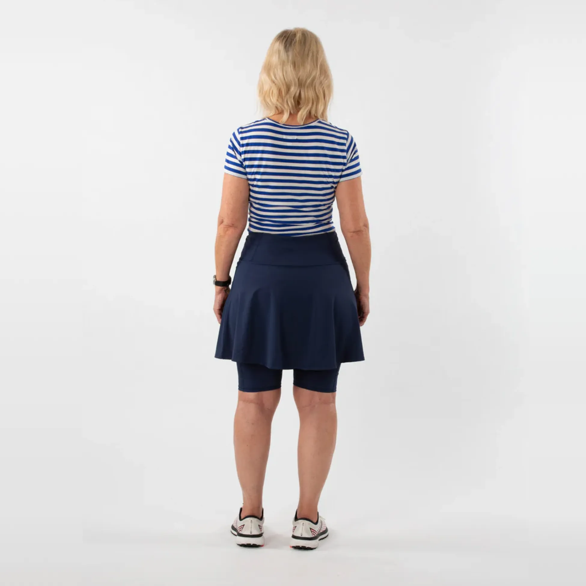 18" Aria Skort w/Pockets