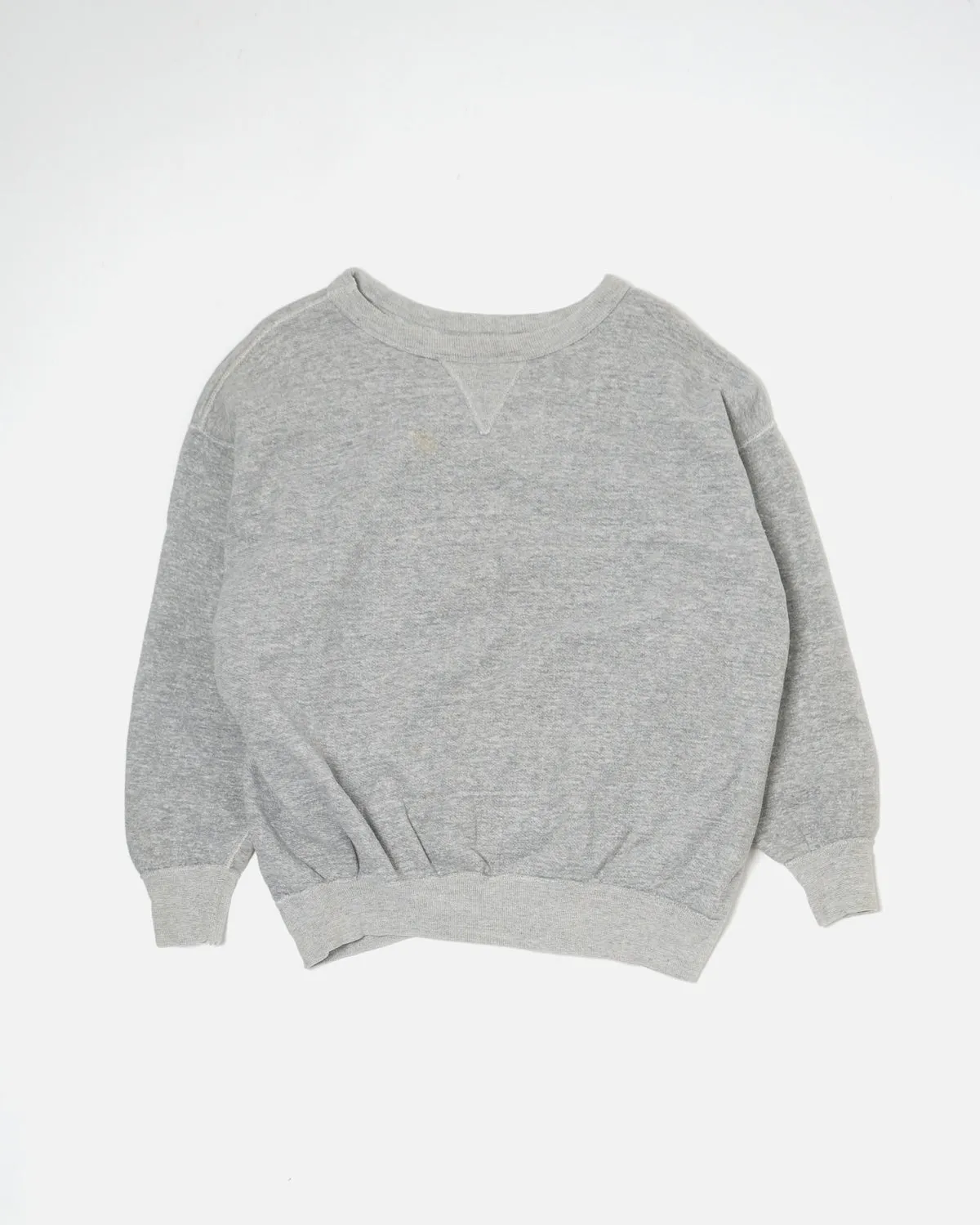 1960's Hanes Sports Sweatshirts