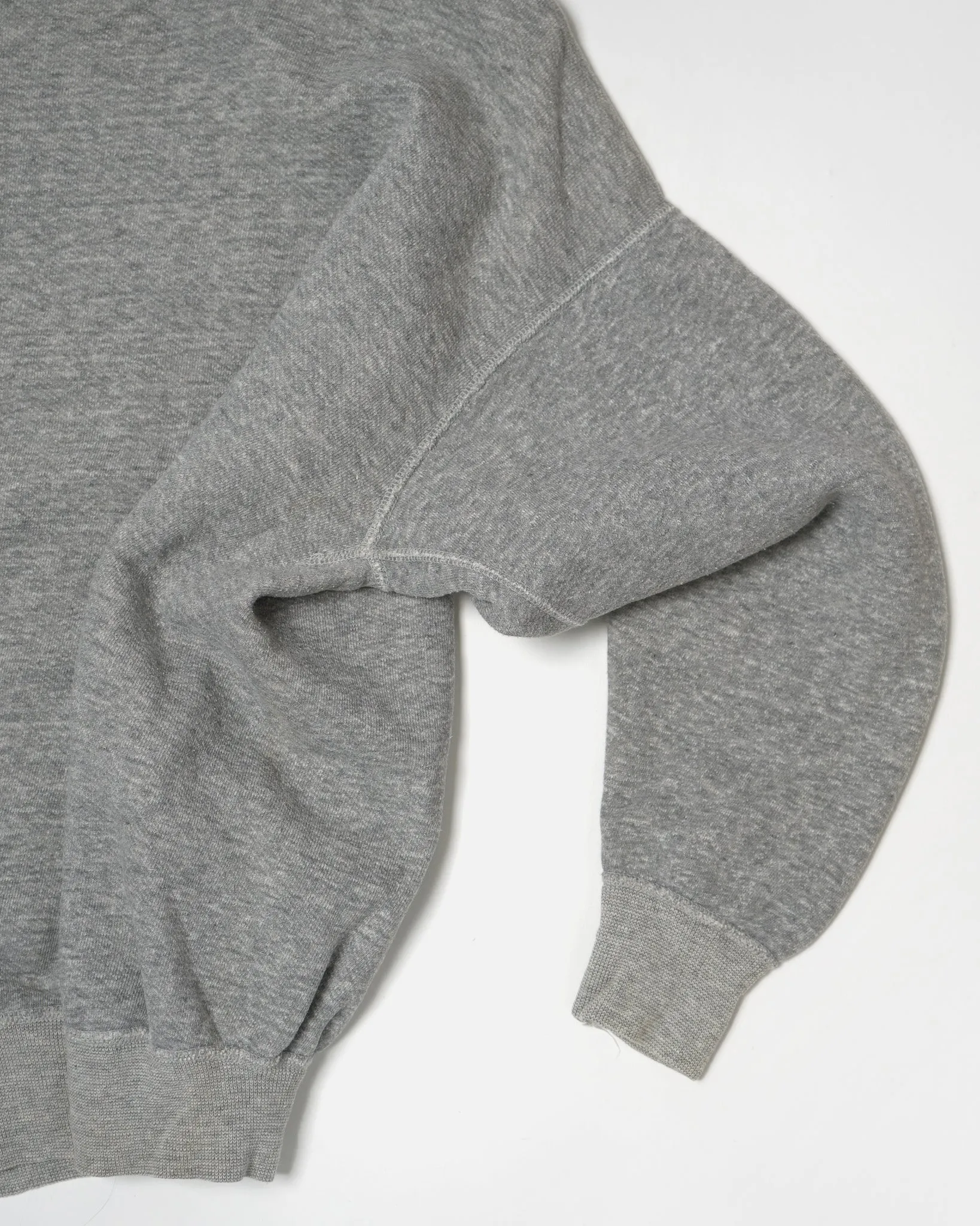 1960's Hanes Sports Sweatshirts