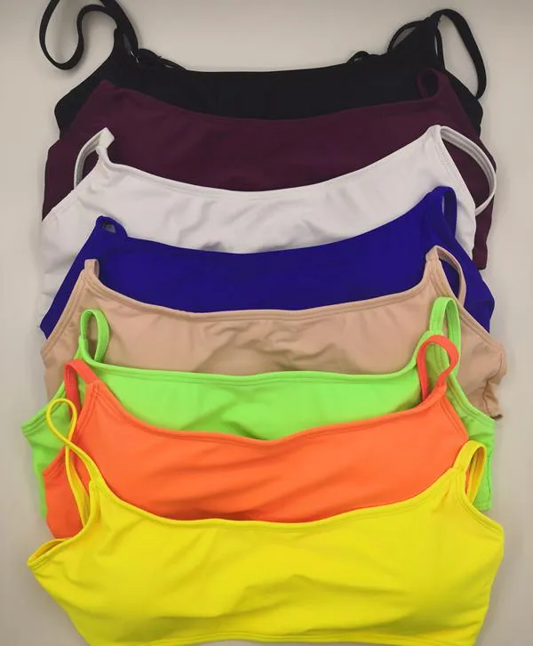2 Piece Sexy Push Up Women Bikini Swimsuit Swimwear Female Set Bathing Suit Bodysuit Bathing beach