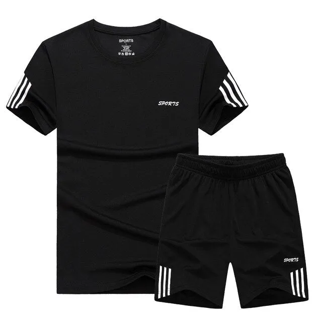 2 Piece Tracksuit  for Men