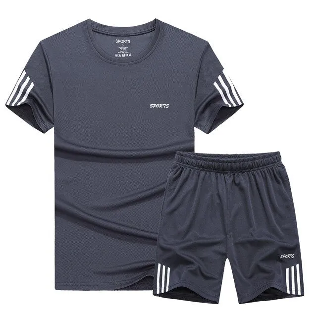2 Piece Tracksuit  for Men
