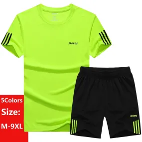2 Piece Tracksuit  for Men