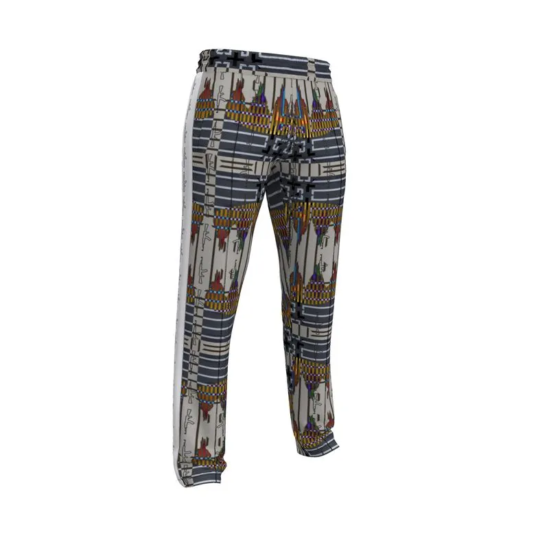 #432 cnl Men’s Tracksuit Trousers