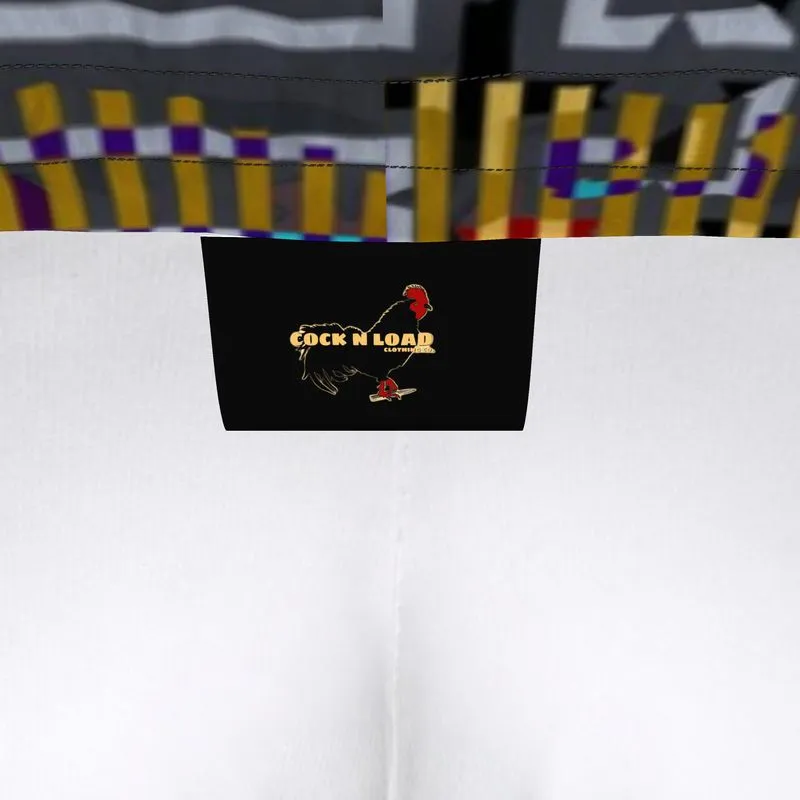 #432 cnl Men’s Tracksuit Trousers