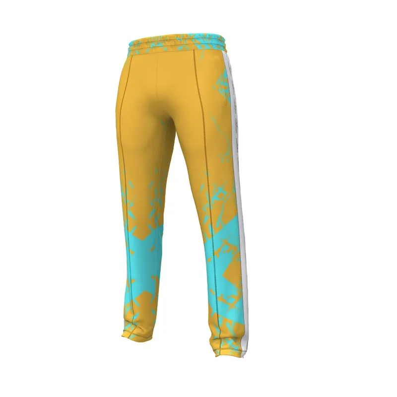 #446 cnl Men’s Tracksuit Trousers