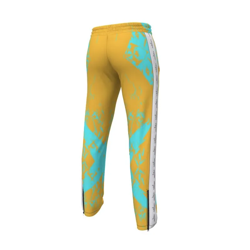 #446 cnl Men’s Tracksuit Trousers