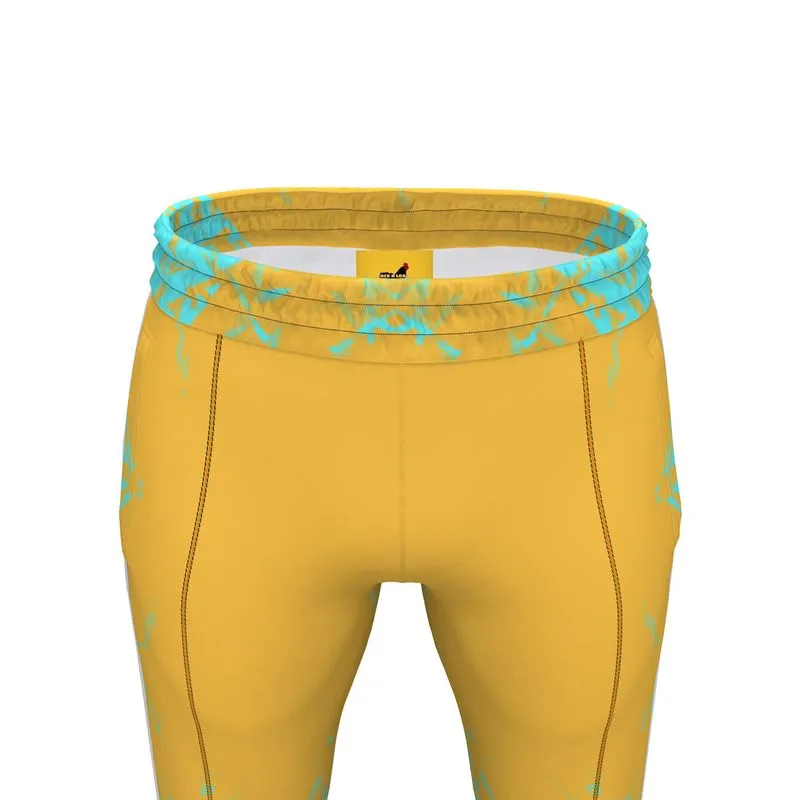 #446 cnl Men’s Tracksuit Trousers