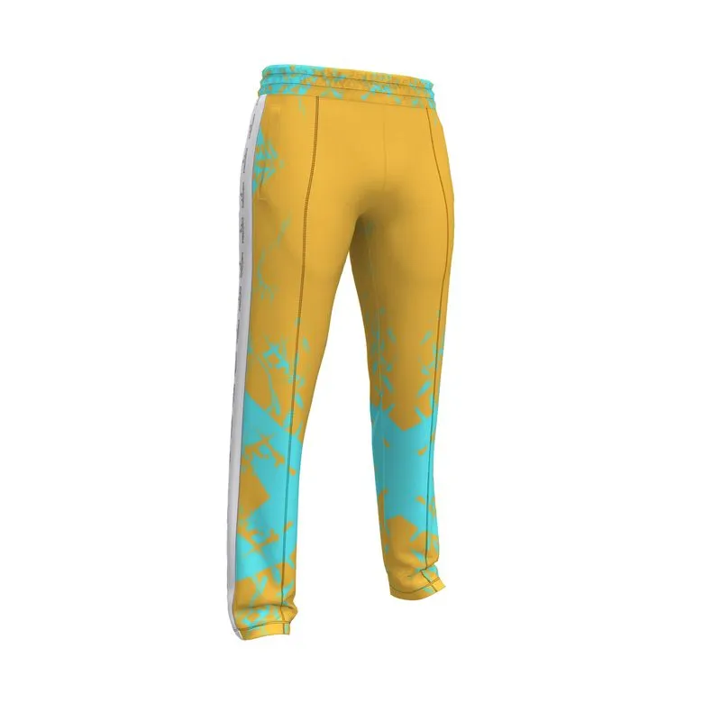 #446 cnl Men’s Tracksuit Trousers