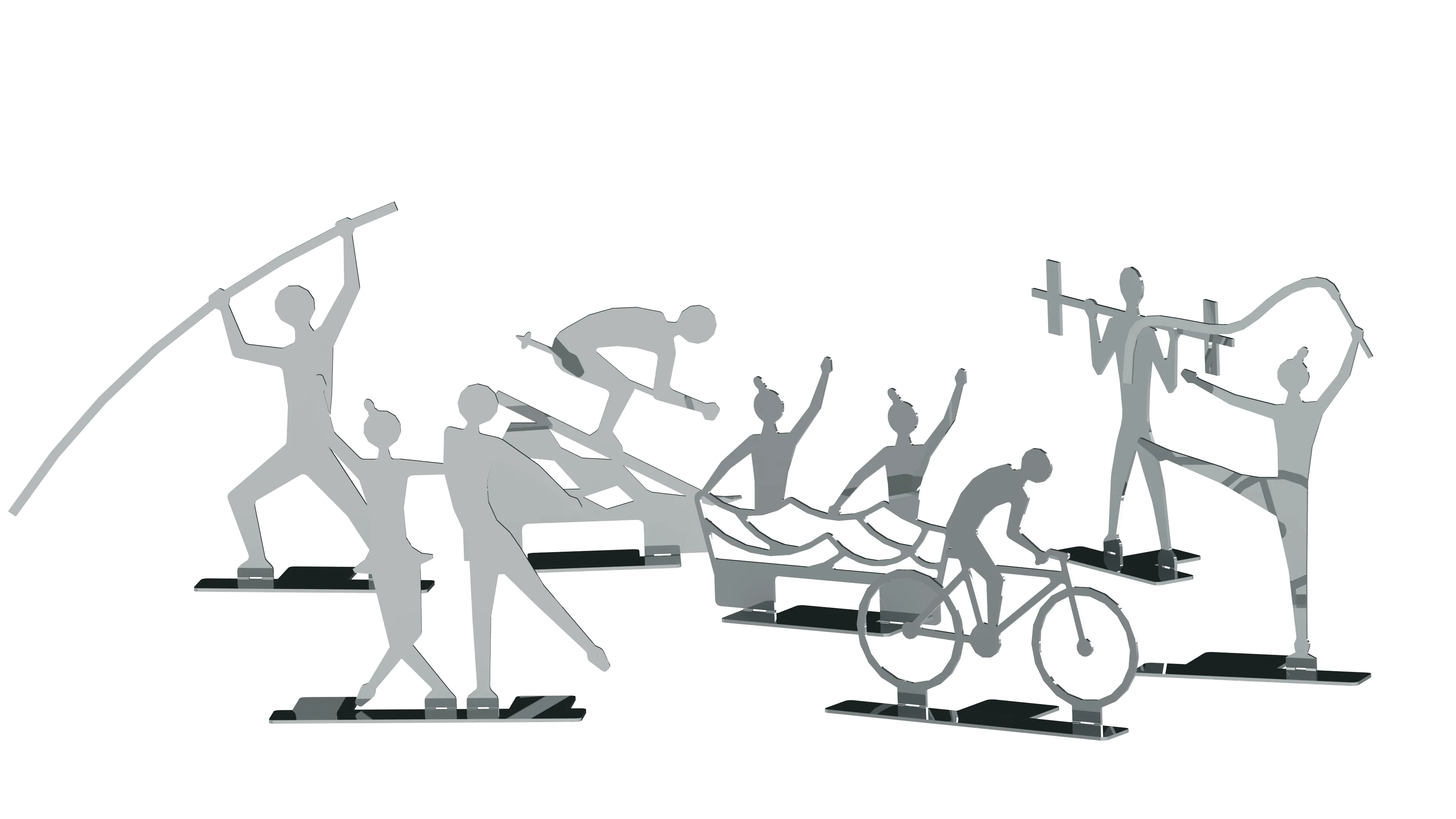 99 SPORTS ICONS