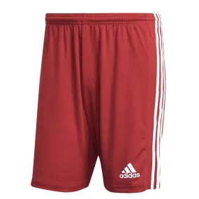 ADIDAS SQUADRA 21 SHORTS RED-ADULTS ADIDAS SQUADRA 21 SHORTS RED-ADULTS