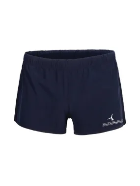 Alpha Sports Shorts- Ladies