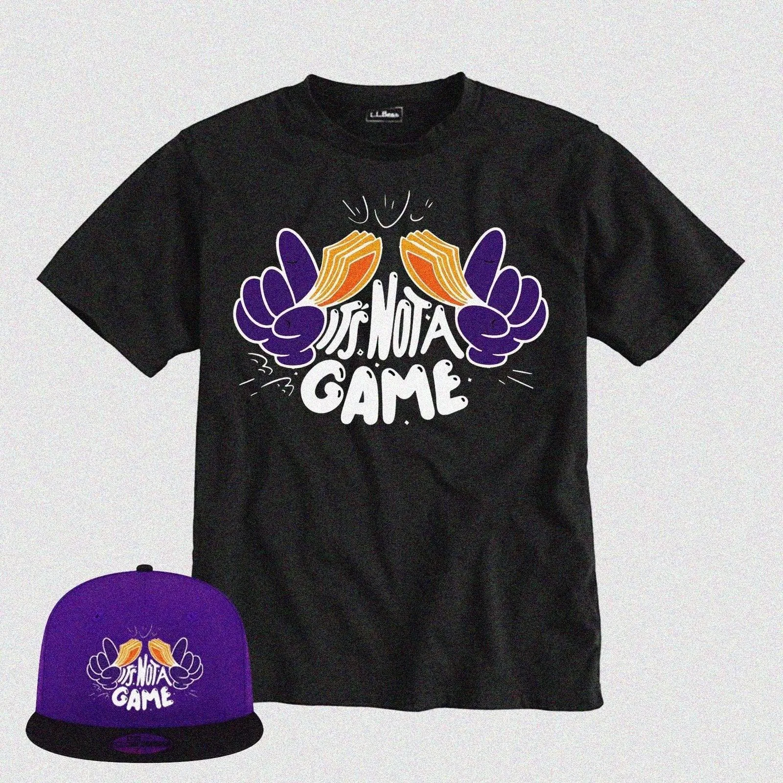 Arizona State Colors Money Hands T-Shirt|Custom Graphic Tees