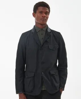 Barbour Beacon Sports Waxed Jacket