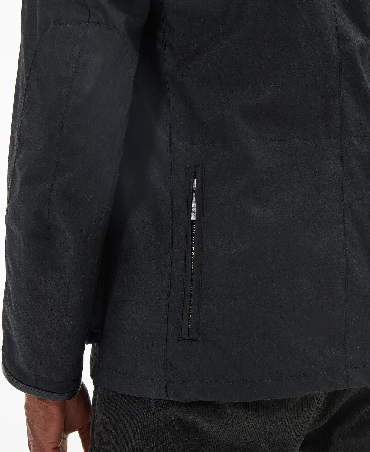 Barbour Beacon Sports Waxed Jacket