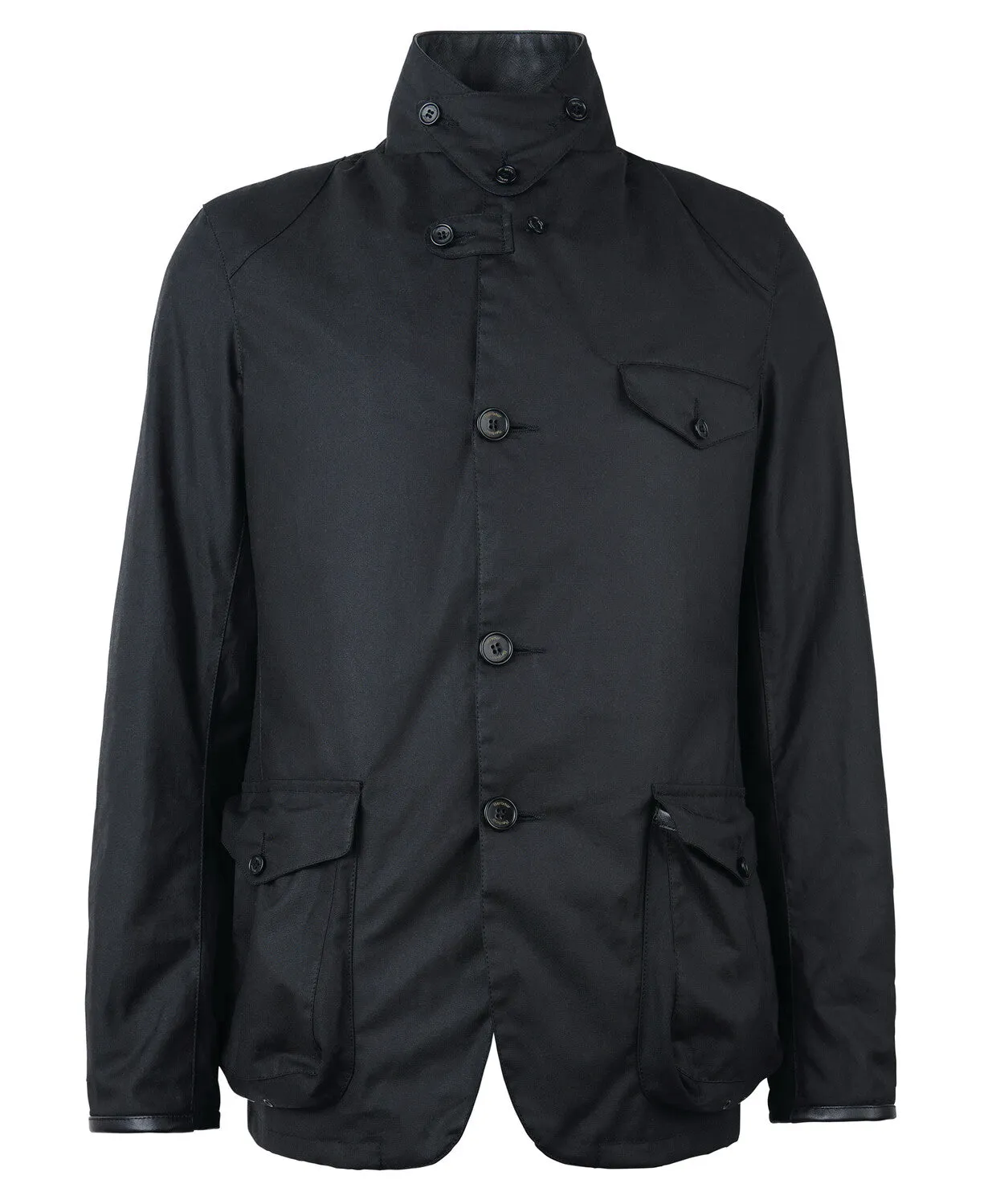 Barbour Beacon Sports Waxed Jacket