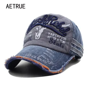 Baseball Caps Dad Casquette Women Snapback Caps Bone Hats