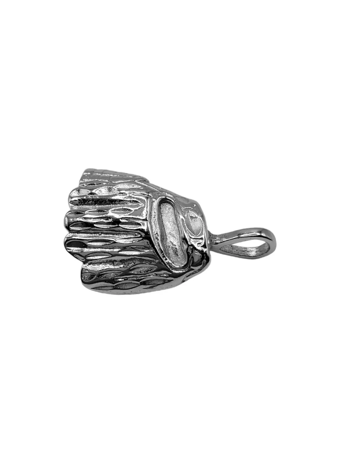 Baseball Glove Charm