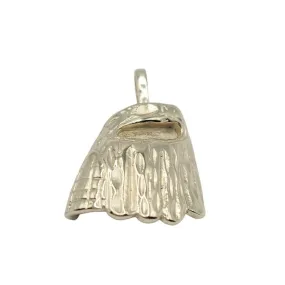 Baseball Glove Charm
