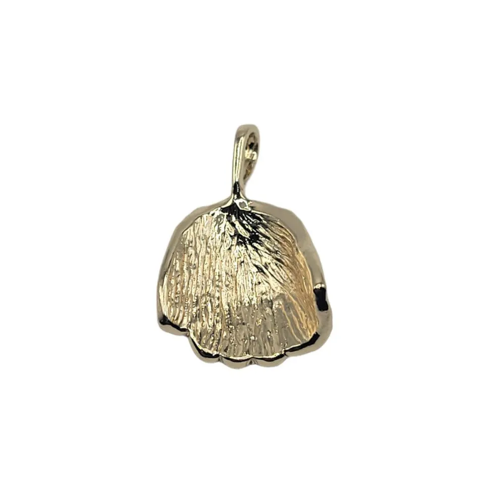 Baseball Glove Charm