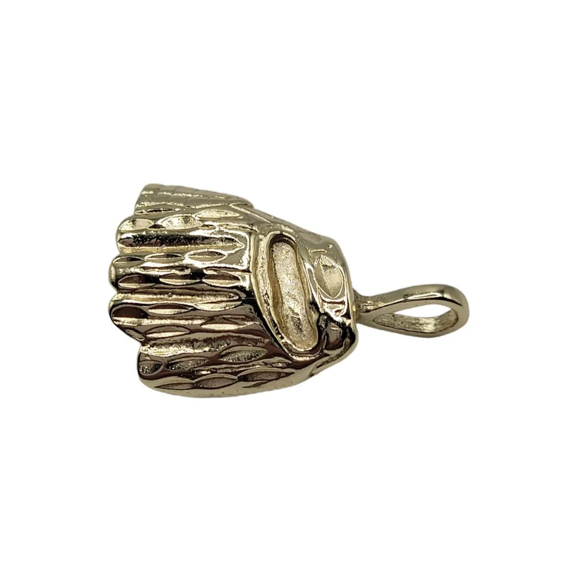 Baseball Glove Charm