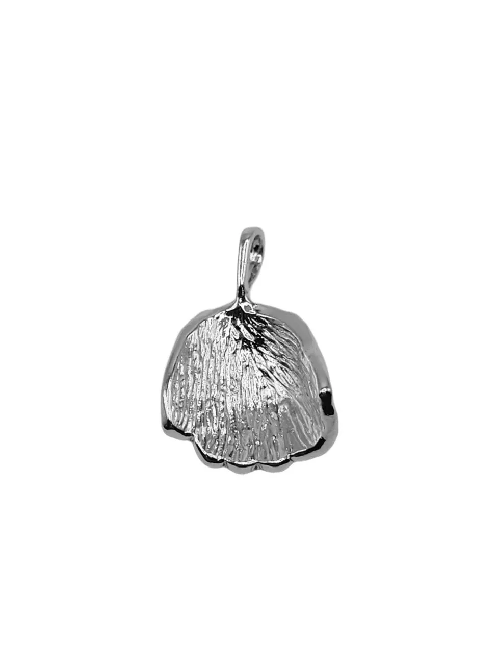 Baseball Glove Charm