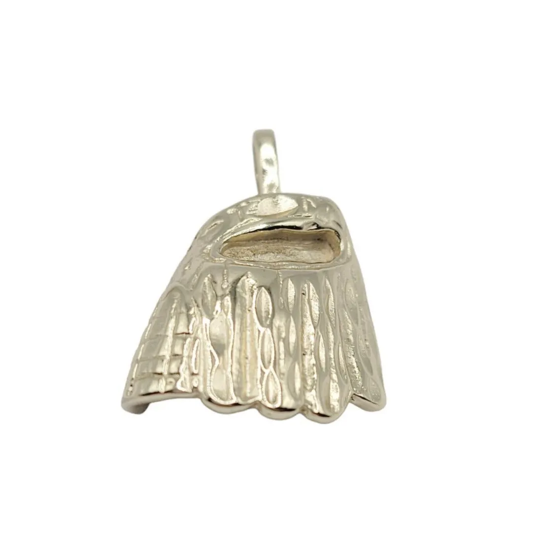 Baseball Glove Charm