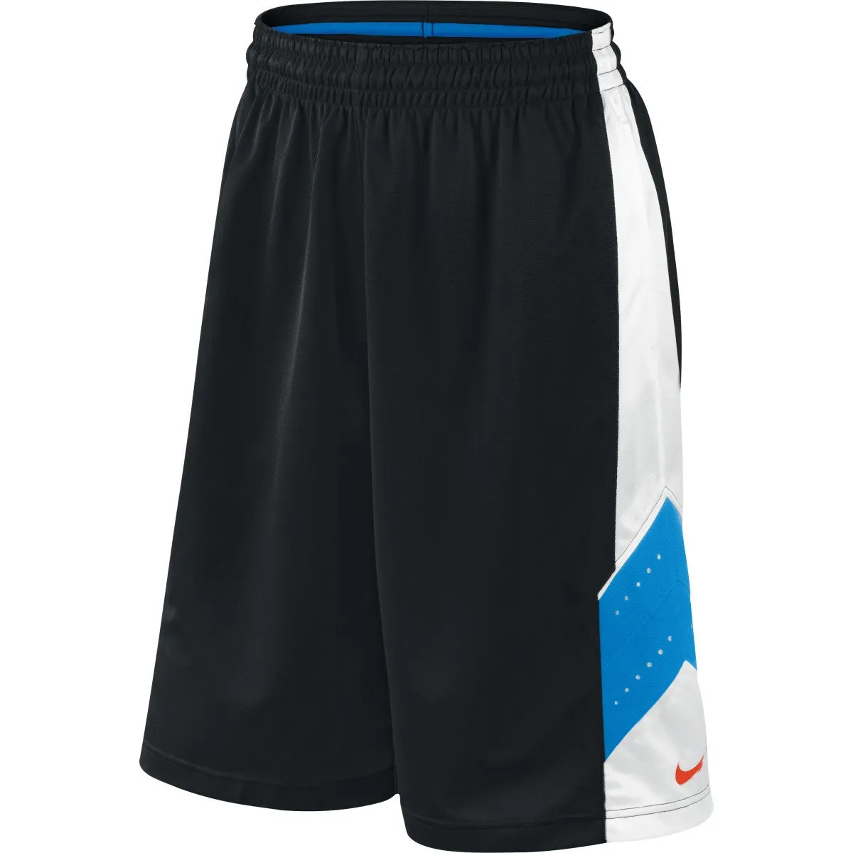 Basketball - Nike Elite Hero Shorts Mens