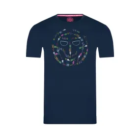 Baszon Lifestyle Tee