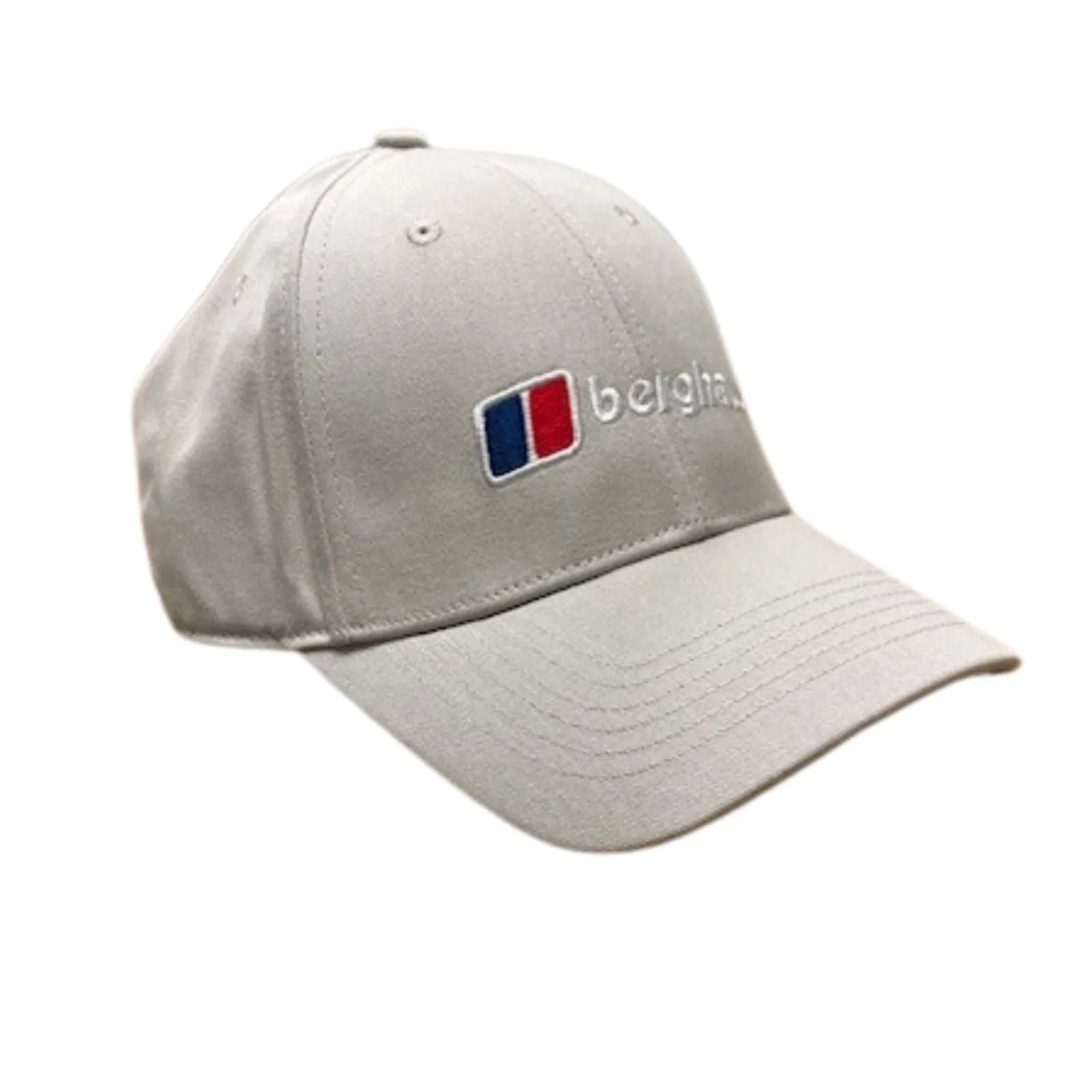 Berghaus Unisex Logo Recognition Structured Baseball Cap