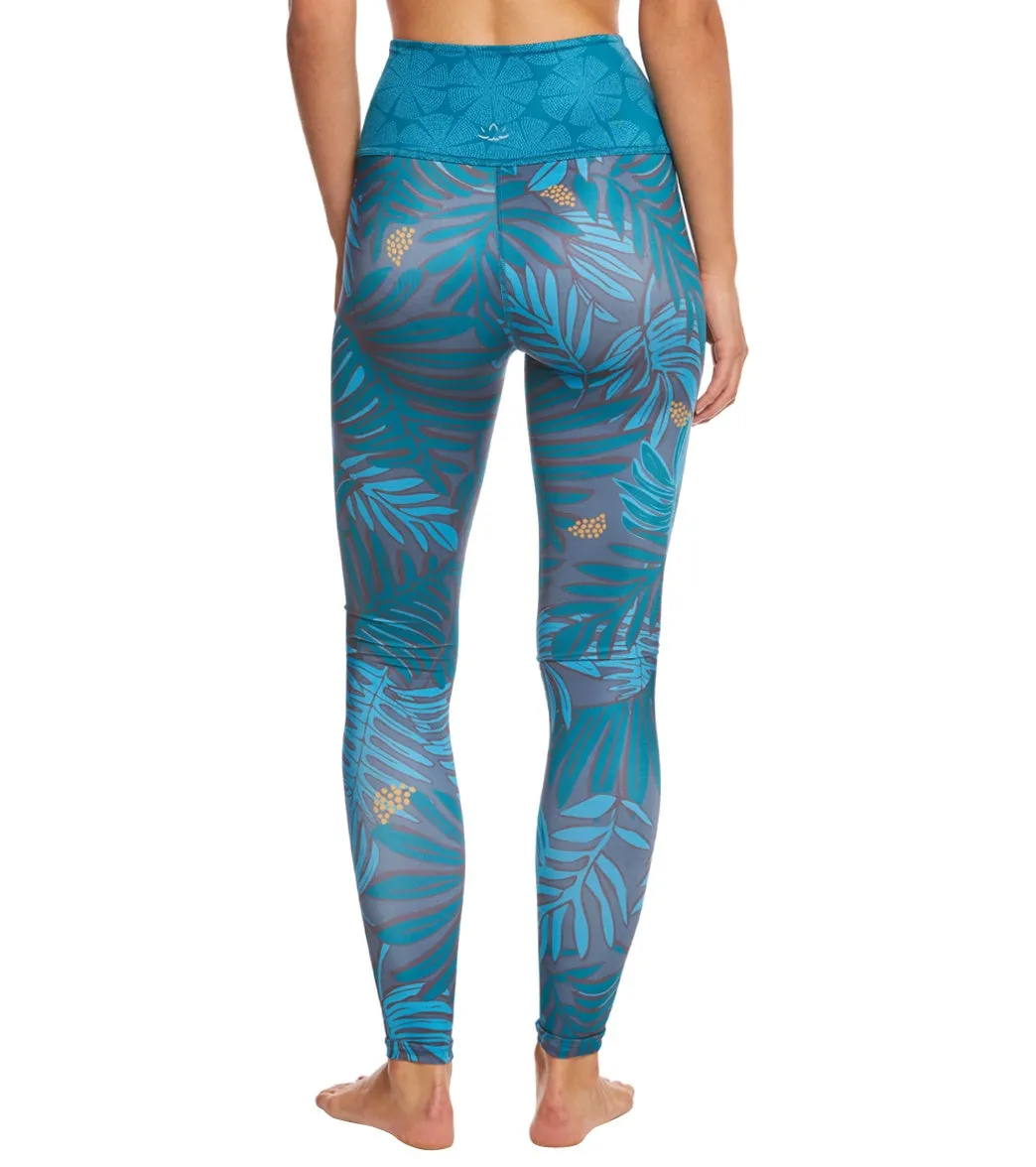 Beyond Yoga Jungalow High Waist Yoga Leggings