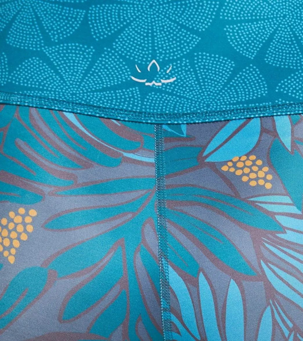 Beyond Yoga Jungalow High Waist Yoga Leggings