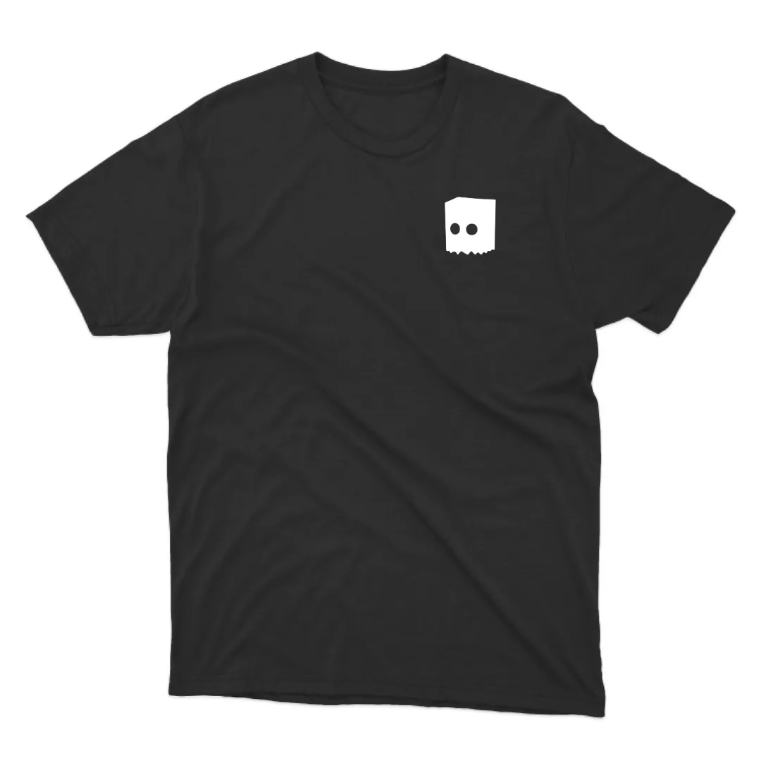 Billy Silhouette T-Shirt