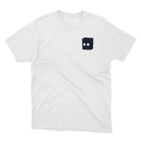 Billy Silhouette T-Shirt