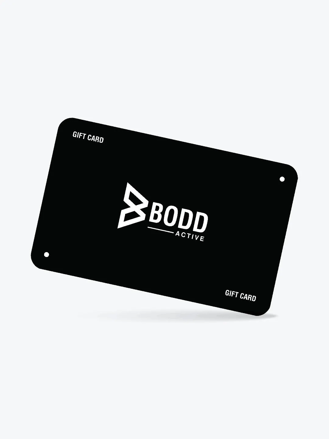 Bodd Active Gift Card