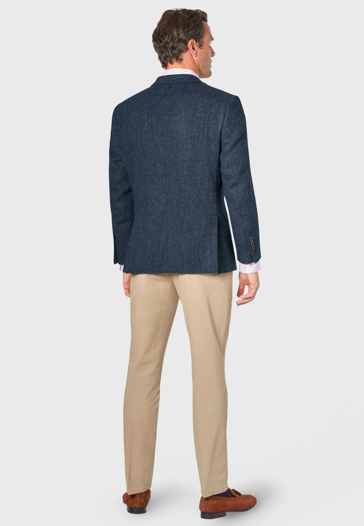 Brook Taverner Stranraer Jacket 3541 K