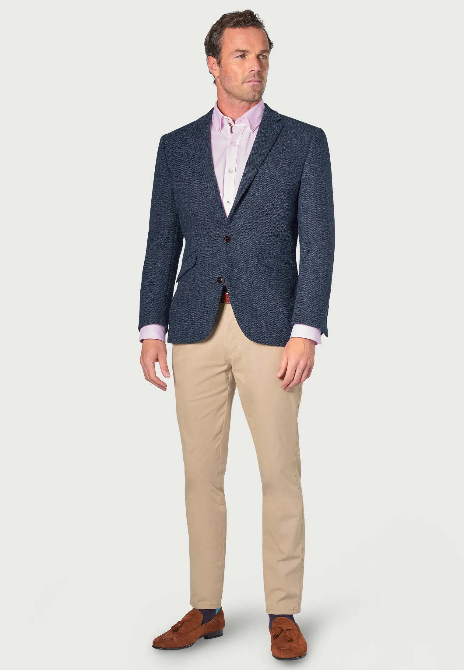 Brook Taverner Stranraer Jacket 3541 K