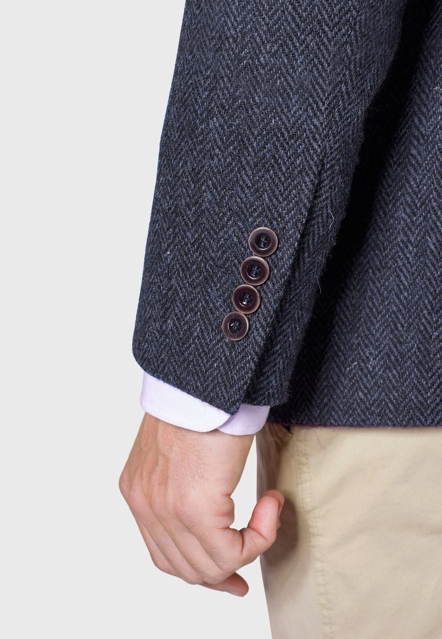 Brook Taverner Stranraer Jacket 3541 K