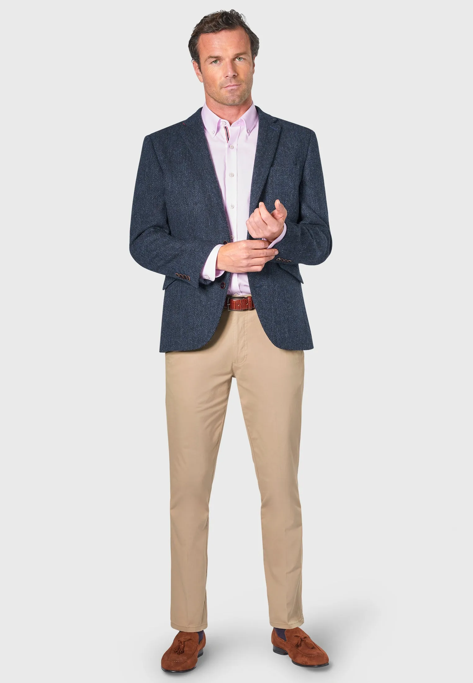 Brook Taverner Stranraer Jacket 3541 K