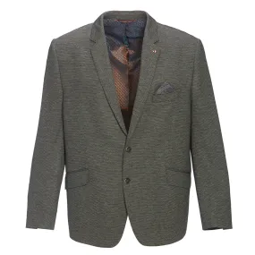 Cabano Sports Jacket in Black or Brown K