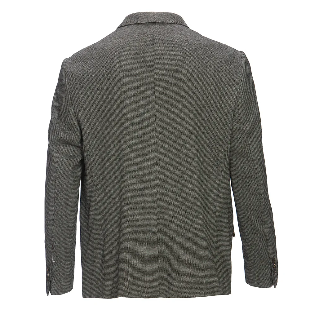 Cabano Sports Jacket in Black or Brown K