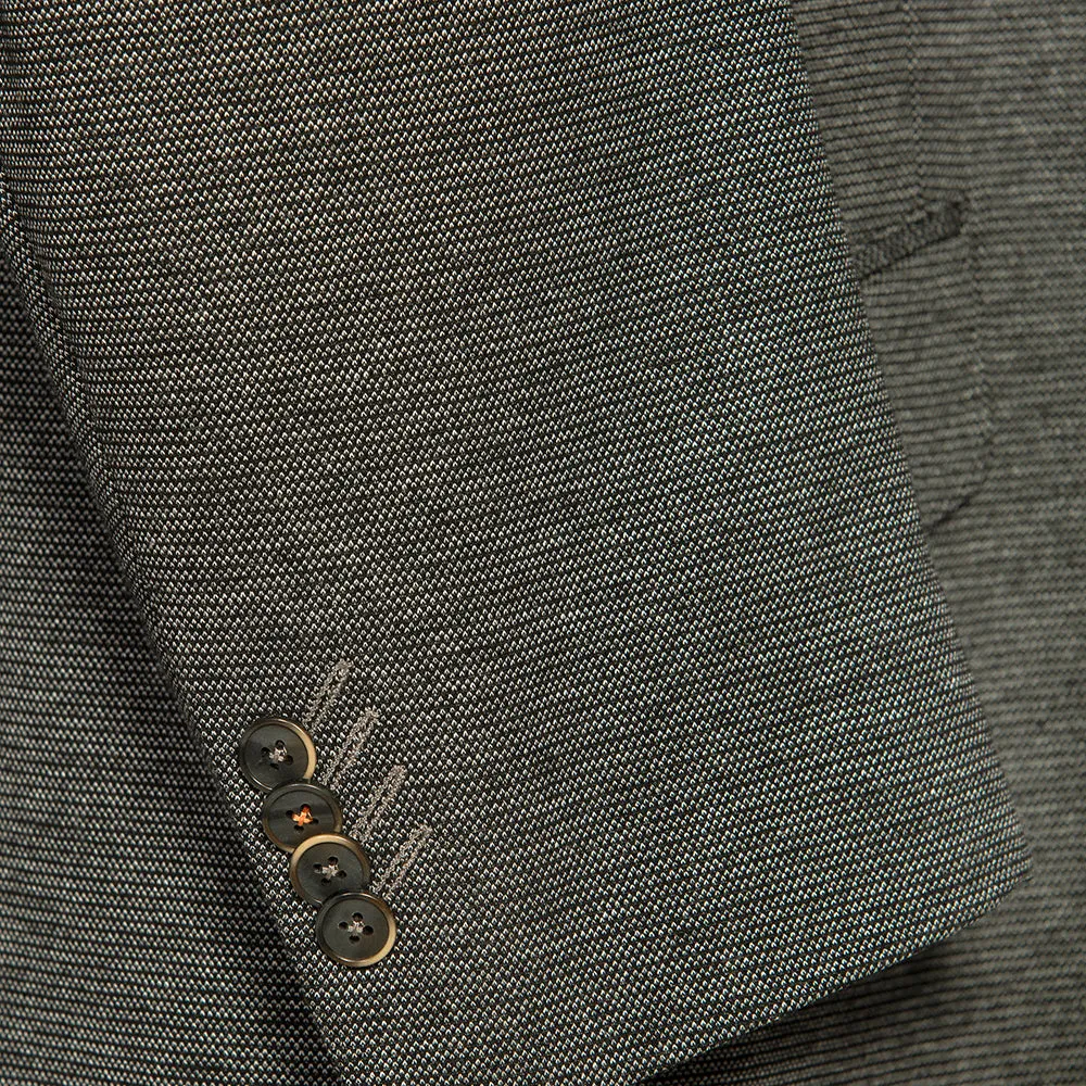 Cabano Sports Jacket in Black or Brown K