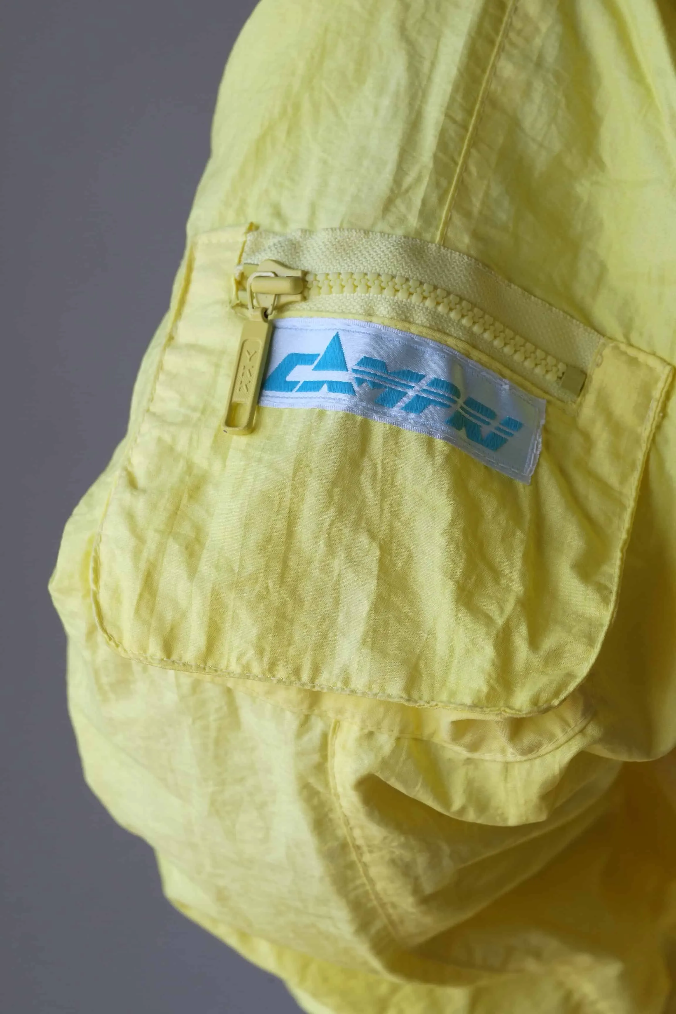 CAMPRI Vintage 90s Ski Suit