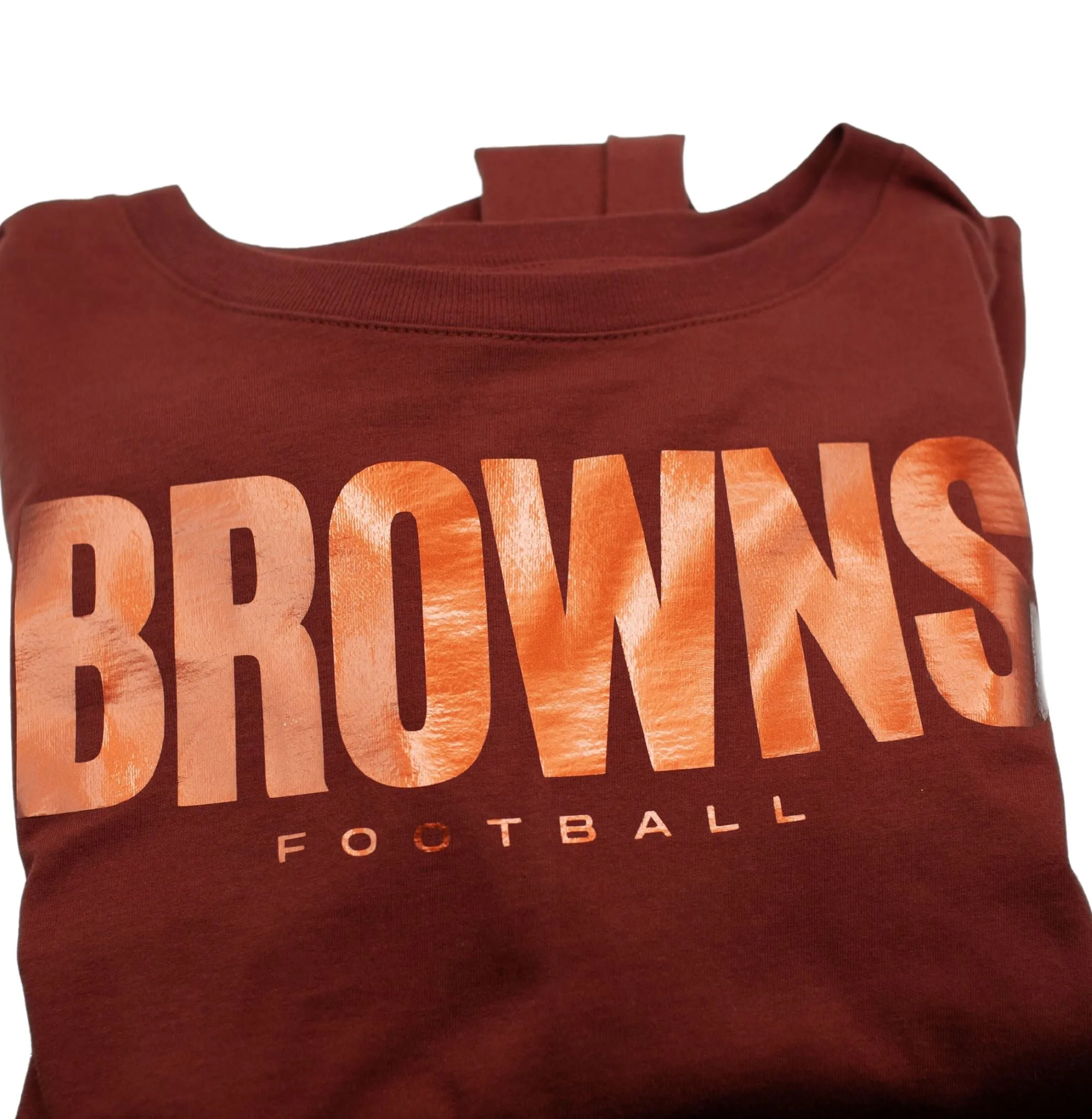 Cleveland Football Rework Top