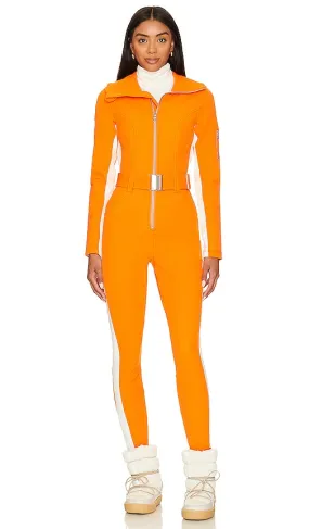 CORDOVA Cordova Ski Suit in Orange CORDOVA Cordova Ski Suit in Orange