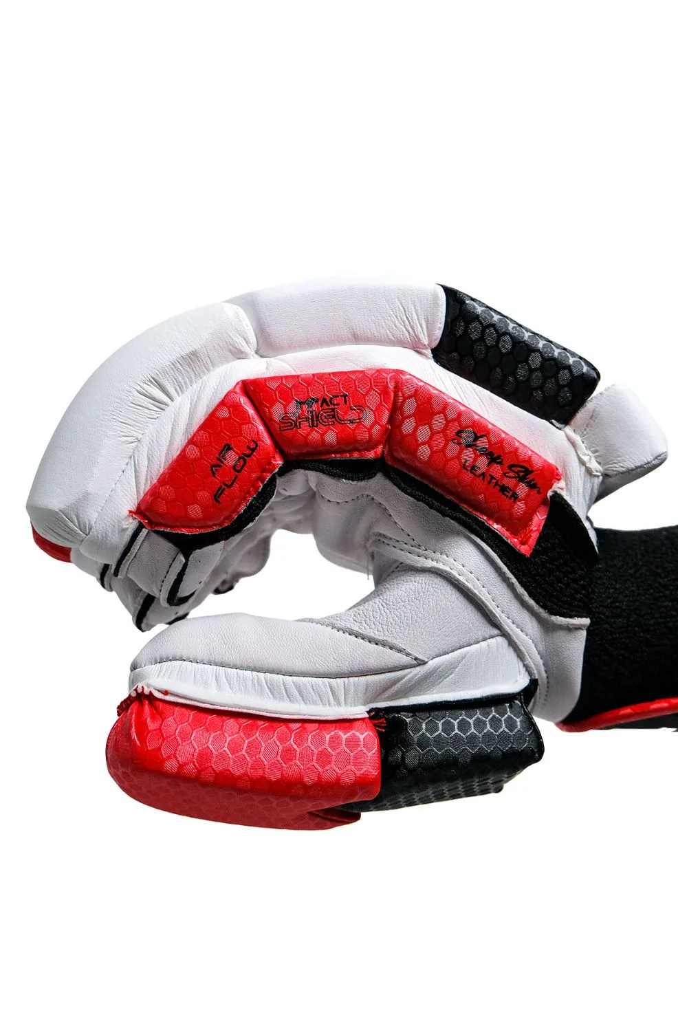 Cricket Batting Gloves - Splitx 2023