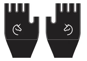 Custom Gloves - Unicorn Custom Gloves - Unicorn