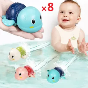 Cute Swimming Bath Toys Cute Swimming Bath Toys