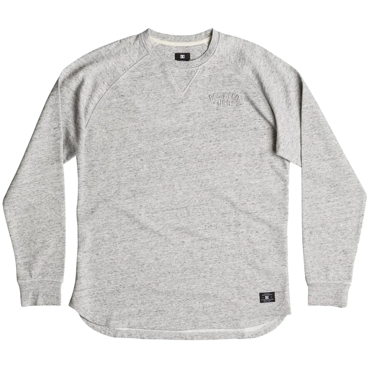 DC Bangor Pullover Men's Sweater Sweatshirts (BRAND NEW)