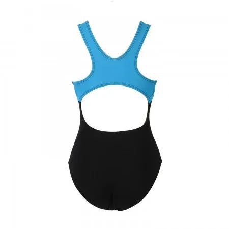 DOLFIN Aquashape Moderate Lap Suit Color Block